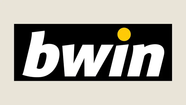 Logo officiel bwin