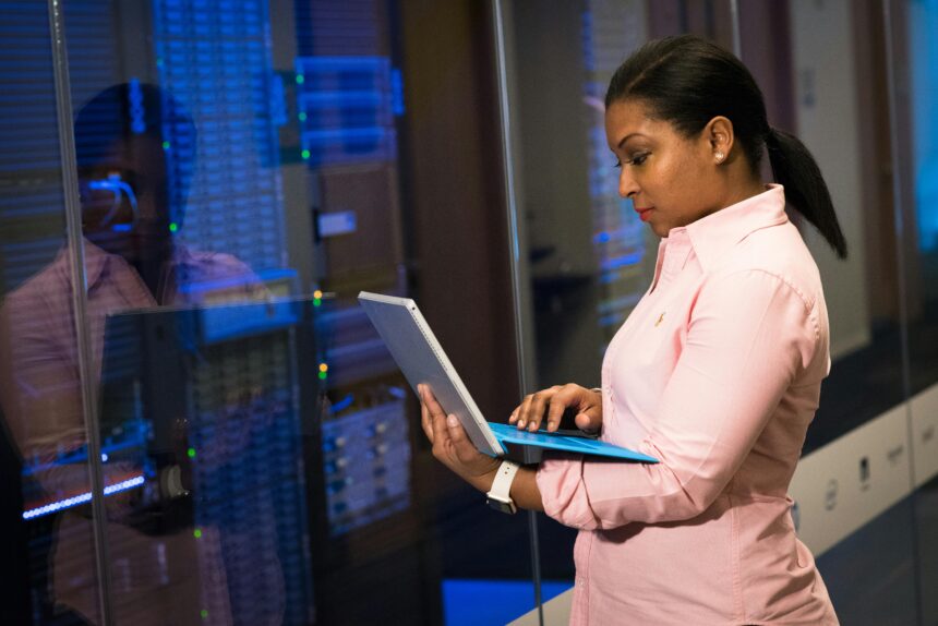 Latest Technology News and Updates You Need to Know Today