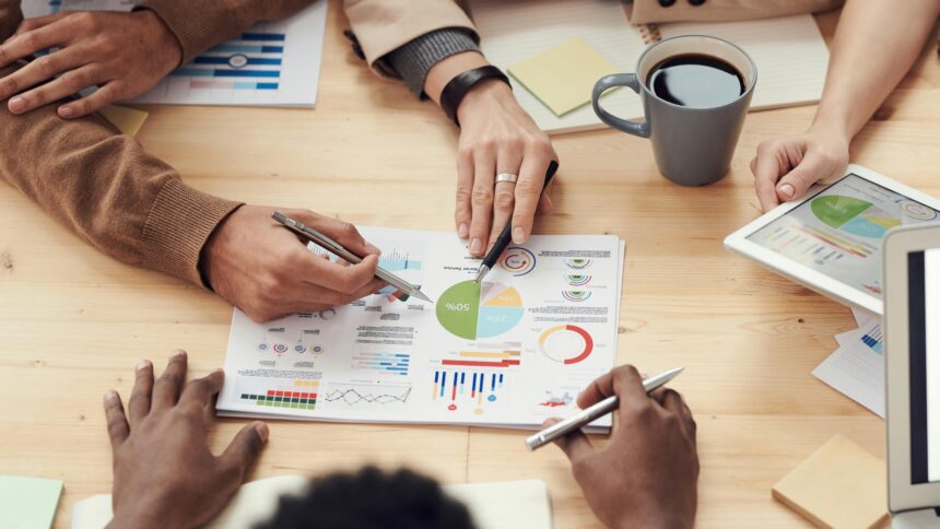 Top 10 Profitable Business Ideas with Low Investment and High Returns