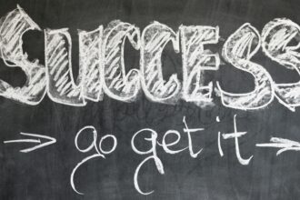 Self-Motivation Guide: Proven Ways to Stay Driven and Productive