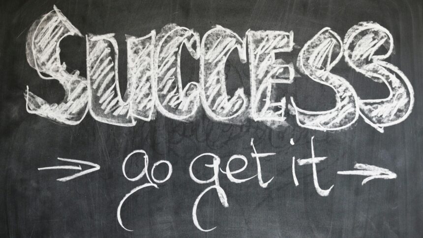 Self-Motivation Guide: Proven Ways to Stay Driven and Productive