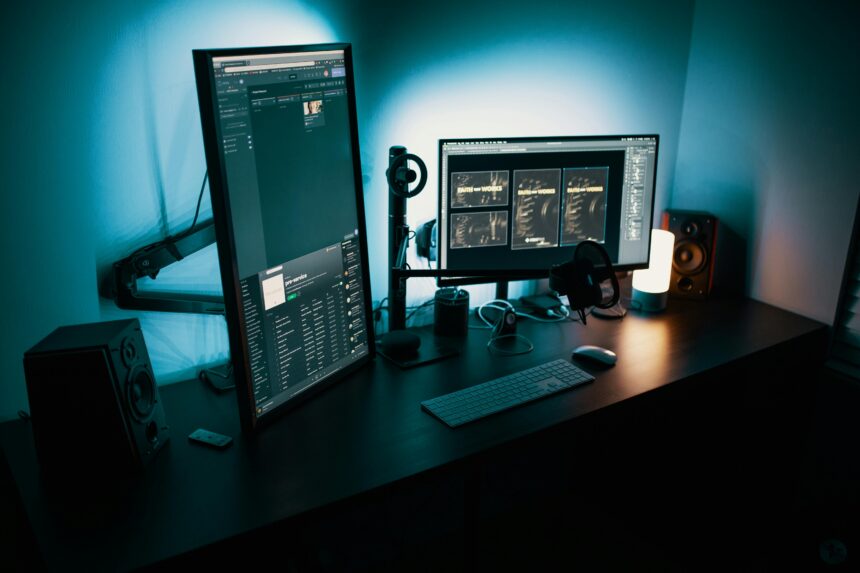 Technology: Transforming the Modern World