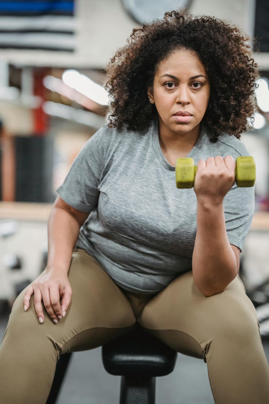 Weight Loss for Women: 12 Powerful Tips to Burn Fat Quickly