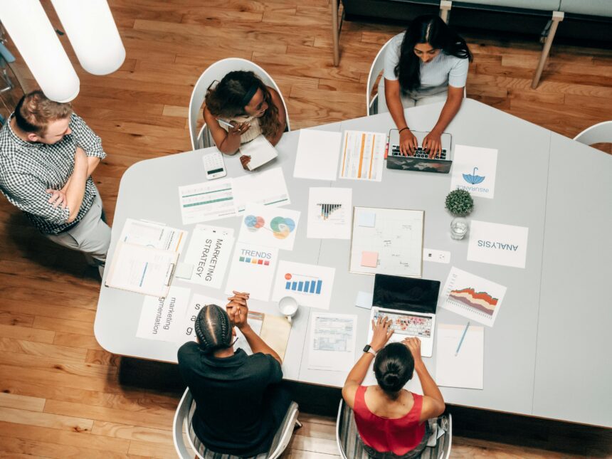 Digital Marketing Agency Guide: SEO, Content Marketing, and PPC Explained