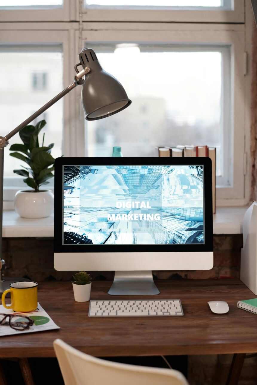 Best Digital Marketing Agency in 2026 – SEO, Content Marketing & Paid Ads Experts