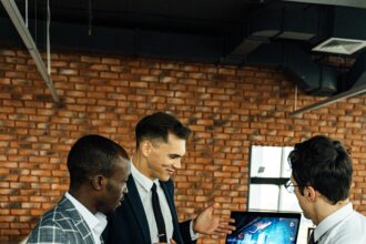 Business Management Tips: How to Run a Successful Company Efficiently