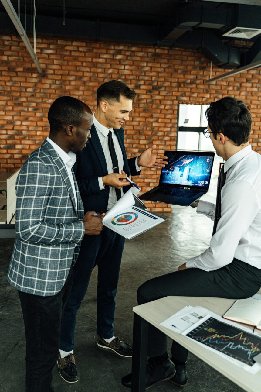 Business Management Tips: How to Run a Successful Company Efficiently